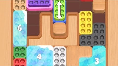 Coffee Match Block Puzzle Level 115-116-117 Walkthrough Gameplay Android,iOS