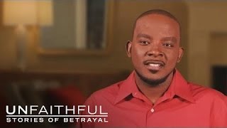 Girlfriend Hides Pregnancy with Ex from Boyfriend | Unfaithful | Oprah Winfrey Network