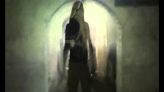 Video diary filming "The Ancients"