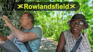 Rowlandsfield Road: Jamaica’s Hidden Beauty