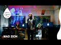 MAD ZION - Alright / HAPPY FLOWER LIVE 🌼