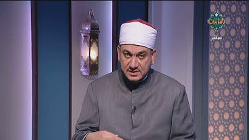 تعلم من الشيخ خالد شعبان كيف يكون الوقف والقطع أثناء تلاوتك لكتاب الله | مع التلاوة