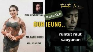 Duh Ieung - (karaoke)