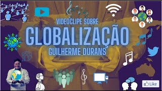 Miniatura de vídeo de "Globalização : música para aula de Geografia/Guilherme Durans - Conceitos Geográficos."