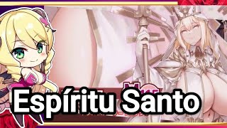 Kyonyuu Fantasy Burst - La Noble Santa