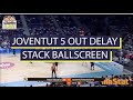 Joventut Badalona - 5 Out Delay Offense