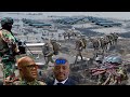 2 5 2026 FARDC NA BAZUNGU BINJIYE KATANA BUKAVU MAA23 IRIHUNZE AMASASU NIMENSHI KABILA ARASIWE GOMA 