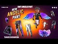 I Got Angelic pant ♥️ One Spin tricks 💯 2 pant 😮‍💨 Lucky bila 🤡 