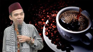 KOCAK !! FILOSOFI KOPI, PAHIT !! "Hidup ini dibawa Enjoy aja BRO !!" UAS Semangati Pemuda Zaman Now