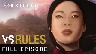 SK-II STUDIO: ‘VS Rules’ featuring Mahina Maeda #CHANGEDESTINY by SK-II 743,720 views 2 years ago 6 minutes, 15 seconds