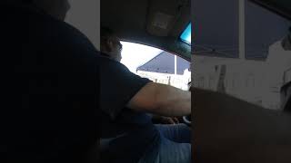 Corona virus checkpoint at monroe prison