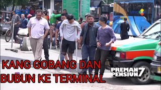 PREMAN PENSIUN 7 MALAM INI || 3 DESEMBER 2022 #premanpensiun7malamini #premanpensiun7