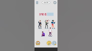 Brain Up: 🆙⁉✅ Quiz #151 (Android, ios) Gameplay #Shorts #PlayGo!