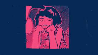 firework ー katy perry / slowed reverb