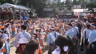 天神祭 20130725 4
