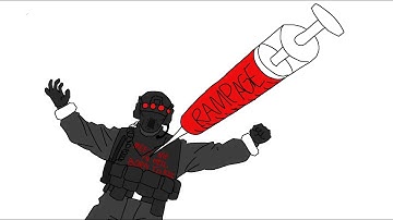 A888: Project Creedbreaker | Hazard 80-100 fail