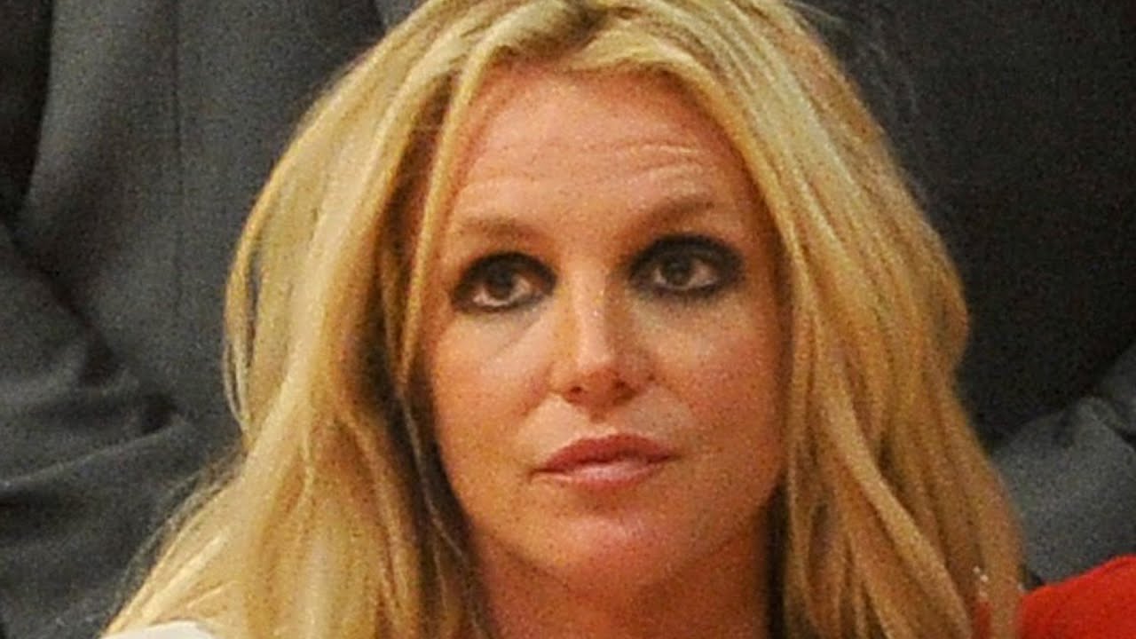 Britney Spears DUI Arrest: Troubled Star’s Team Explores Treatment Plan