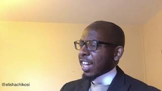 Betrayal (Premiere) S1 E1 — The Pastor’s Favourite Confession
