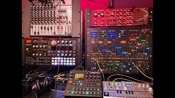 Making patterns on the TD3 the easy way!