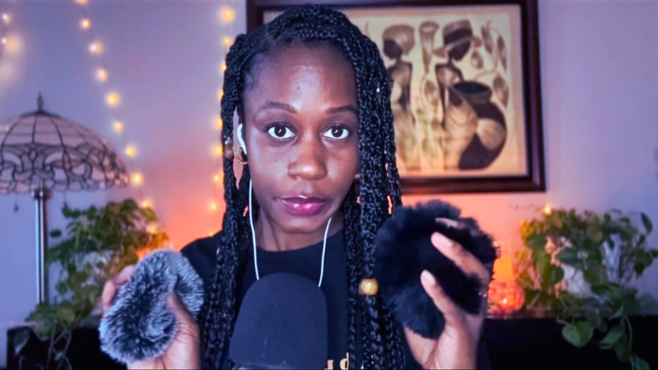 ASMR | Deep Calm for Ambitious Minds..You'll Thank Me Later