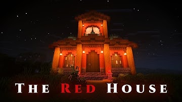 The Red House - A Create Mod experience