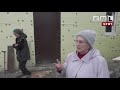 CNLNEWS: Христиане строят дома для погорельцев на Луганщине