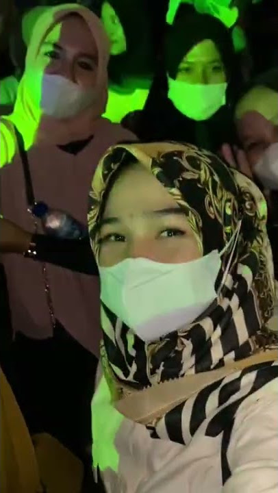 #viral Ada Band #SurgaCinta live Konser Banda Aceh