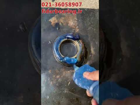 تفاوت گریس نسوز و گریس معمولی