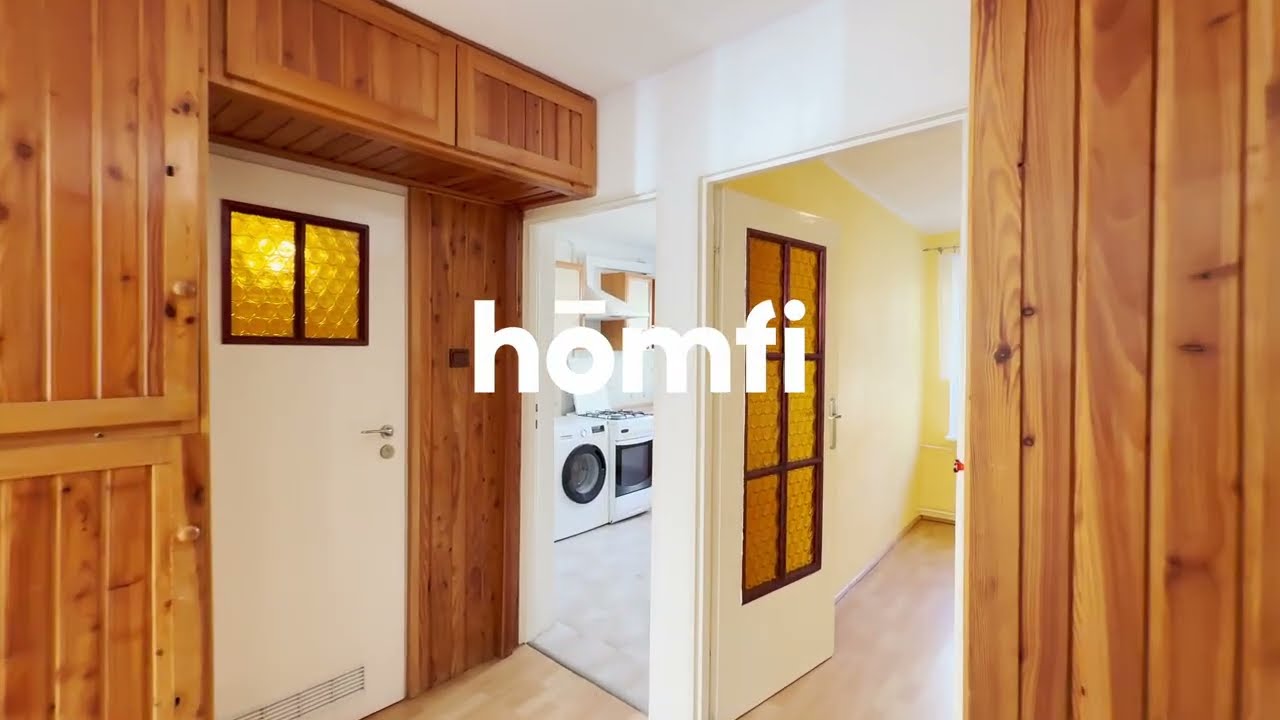 3-room apartment with a separate kitchen, large basement storage area, and garden - Apartment - Sale - Gdańsk, Ujeścisko
