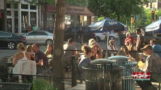With COVID-19 regulations gone, Sioux Falls bars and restaurants press on