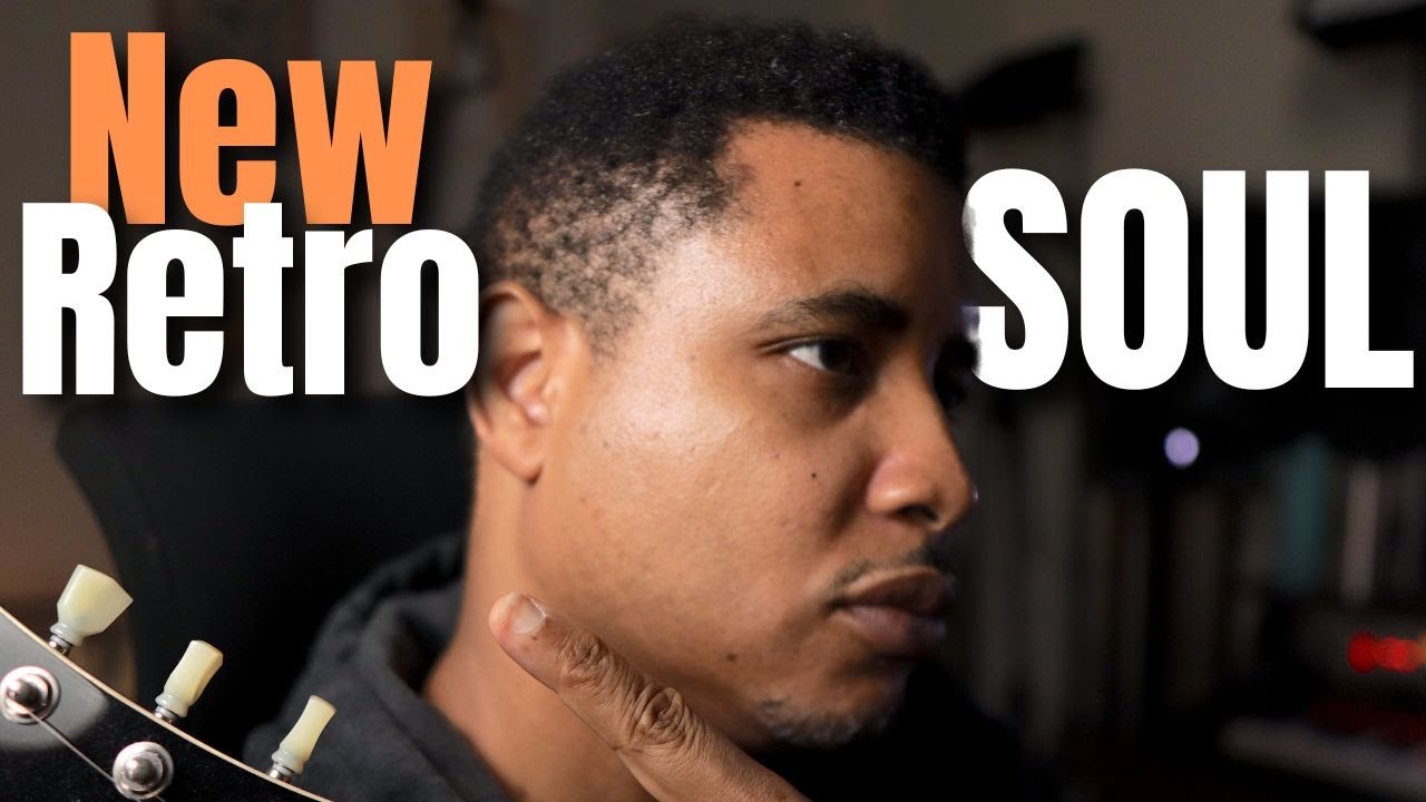 How to Make New Retro Soul Like Shae Universe with Live Bass and Guitar #wecreatesoul How to Make New Retro Soul Like Shae Universe with Live Bass and Guitar #wecreatesoul