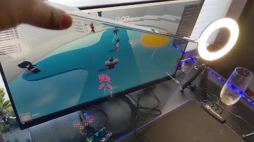 24 Inch Blue Light Blocking Computer Screen Protector For Eyes Review, Worty investment since kids s