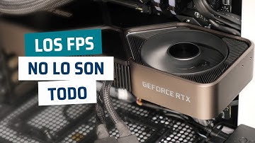 Los FPS no lo son todo: conoce qué es la latencia y cómo te afecta en el juego