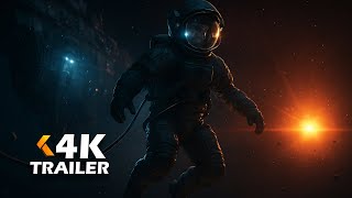 PROJECT HAIL MARY (2026) Trailer Recap – Humanity’s Last Mission to Save Earth