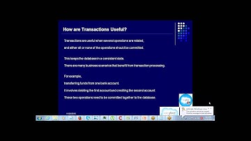 Apex Transactions, Order of Excution, Governor Limits, DML vs Database Class Methods