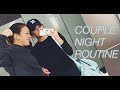 OUR NIGHT TIME ROUTINE LIVING TOGETHER | COUPLE EDITION | lesbian