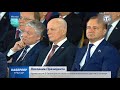 Послание Президента: реакция в Крыму