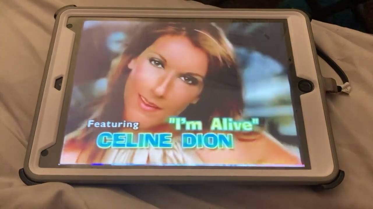 Stuart Little: The Animated Series Teaser/Stuart Little 2 Soundtrack Promo