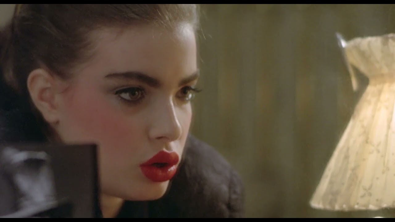 Zoë Lund 💄👄💋 Ms .45