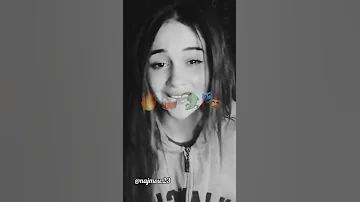 ياا حتى انا مانيش فاهم روحي اي يي الي قلبك عندي ولا نخليك تروحي شااشة سوداء 