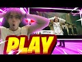 CHUNG HA 청하 ‘PLAY (feat. 창모)’ Official MV Reaction