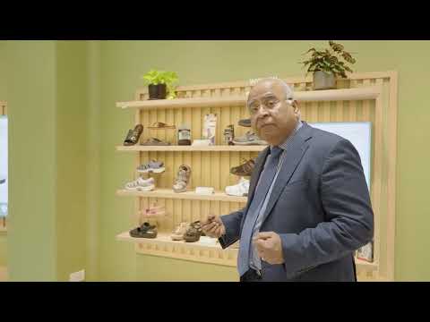 Biofoot Store | Your Foot Health Companion on the Journey to Wellbeing - video from Biofoot