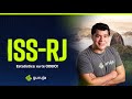 ISS/RJ: Estatística, eu te ODEIO!