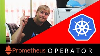 Introduction to the Prometheus Operator on Kubernetes