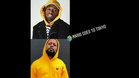 Madeintyo - Move Slow (Snippet)