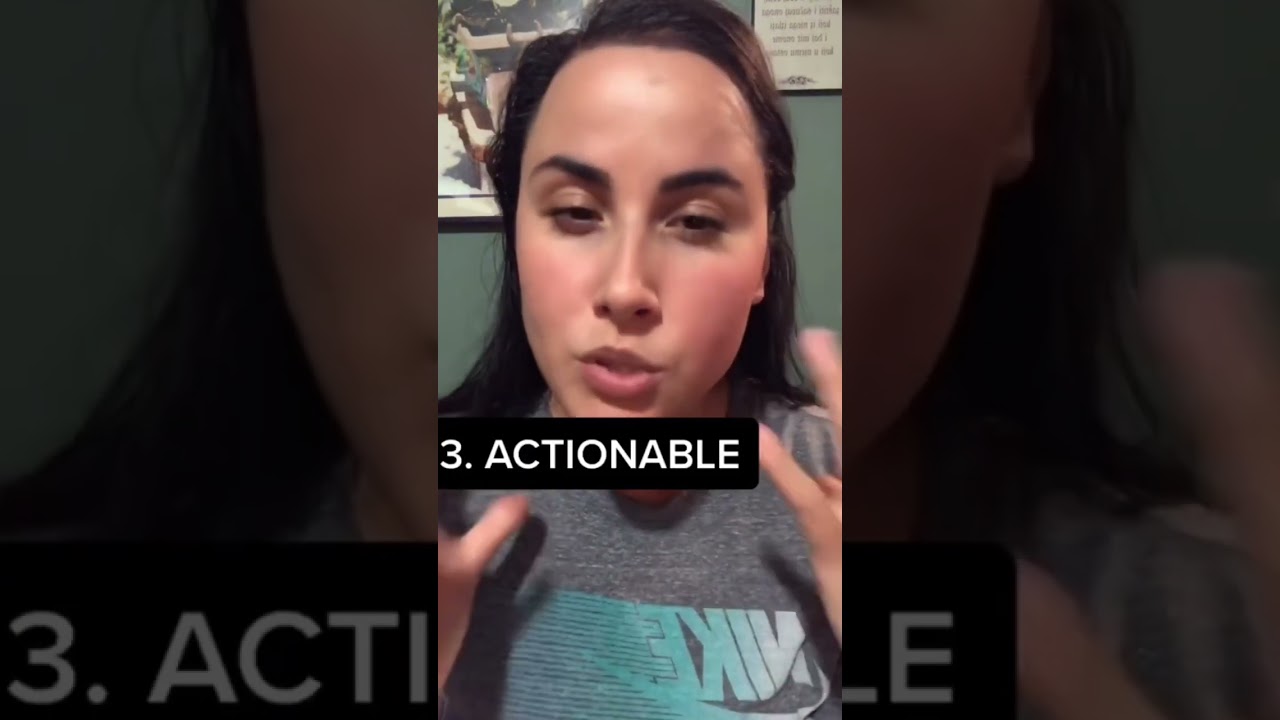 What self-love is about 