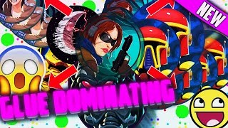 MITOSIS THE GAME | INSANE TRICK SPLITS, GLUE SPLITS & GLUE TRICKS | 60 fps