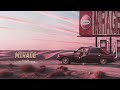 Kazzey - Say You Will ft. Sally Green (Official Audio) Mirage