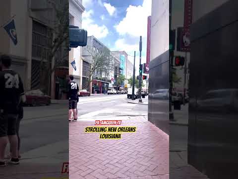 New Orleans Louisiana adventure #travel #explore #trending #viralshort #youtube #neworleans