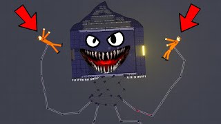 видео: ДОМОГОЛОВЫЙ ПРОТИВ ЛЮДЕЙ В PEOPLE PLAYGROUND! ОПАСНЫЙ HOUSE HEAD АТАКУЕТ БЕЗУМИЕ В PEOPLE PLAYGROUND картинка: ДОМОГОЛОВЫЙ ПРОТИВ ЛЮДЕЙ В PEOPLE PLAYGROUND! ОПАСНЫЙ HOUSE HEAD АТАКУЕТ БЕЗУМИЕ В PEOPLE PLAYGROUND